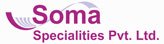 Soma Specialities